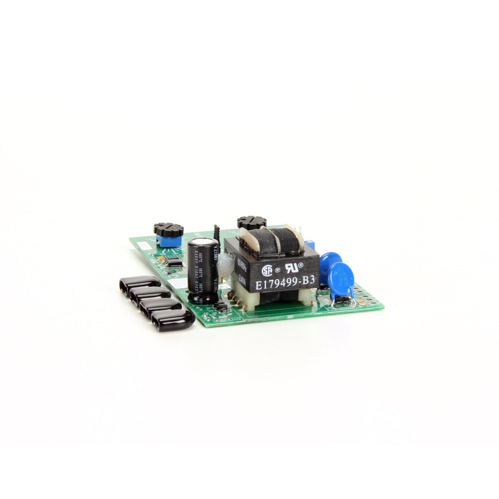 Bunn Control Board Assembly Tea Timer Rohs 40384.1000 – Genuine OEM Replacement