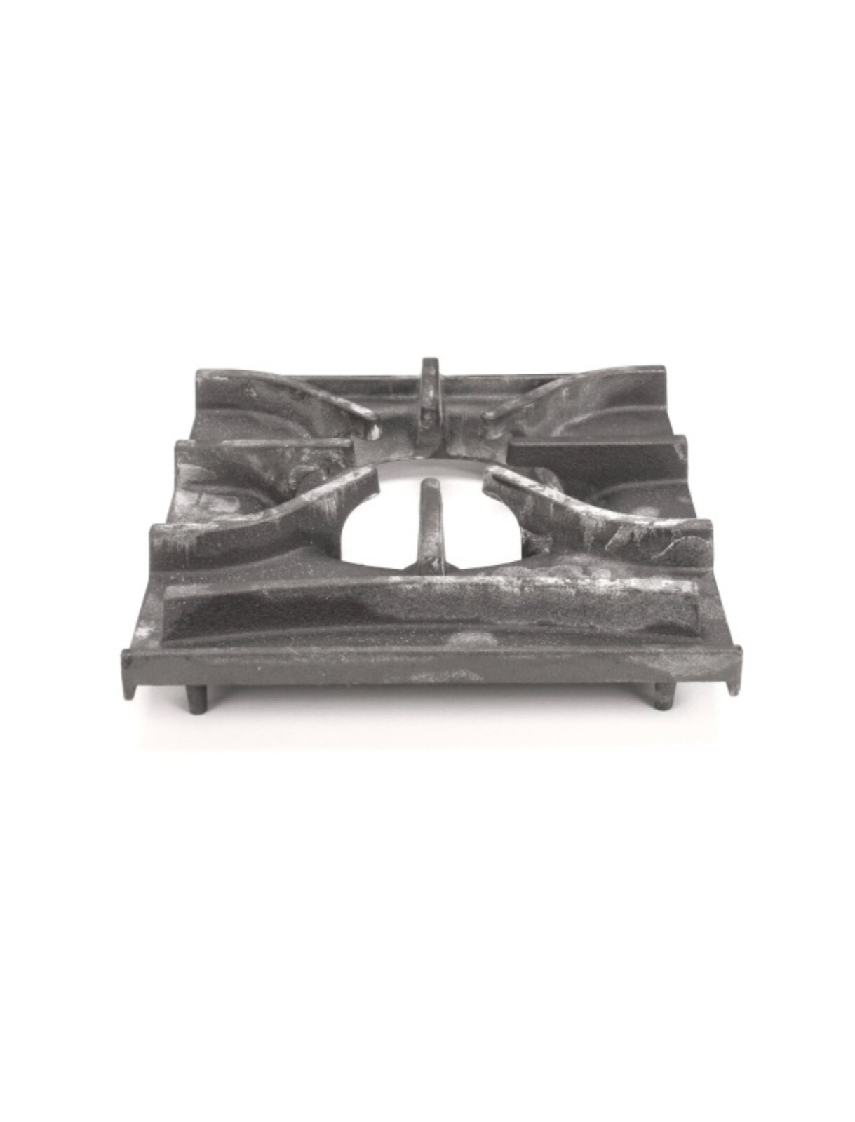 Imperial 38050 Grate, Rear Open Top Grate, 12″ x 13″ FREE SHIPPING