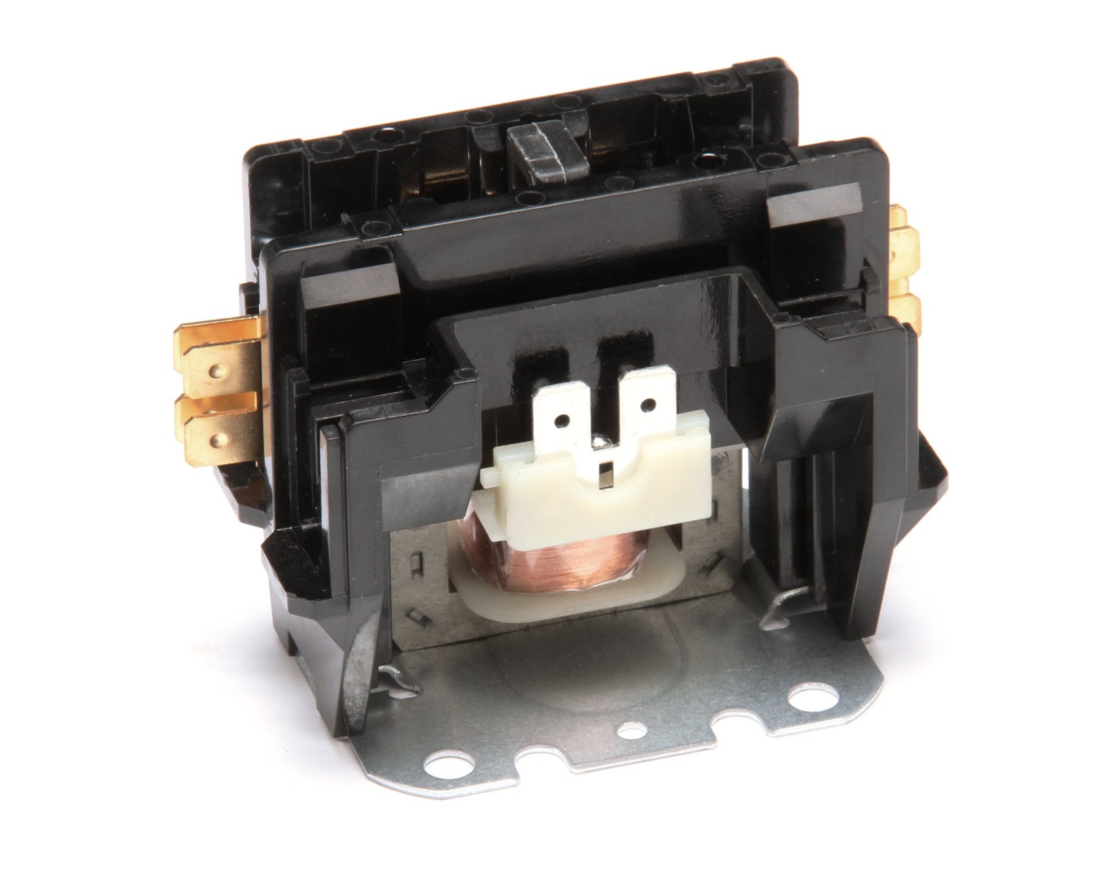 Manitowoc Ice Contactor – 1 Pole 208/240V 2006579 – Genuine OEM Replacement Part