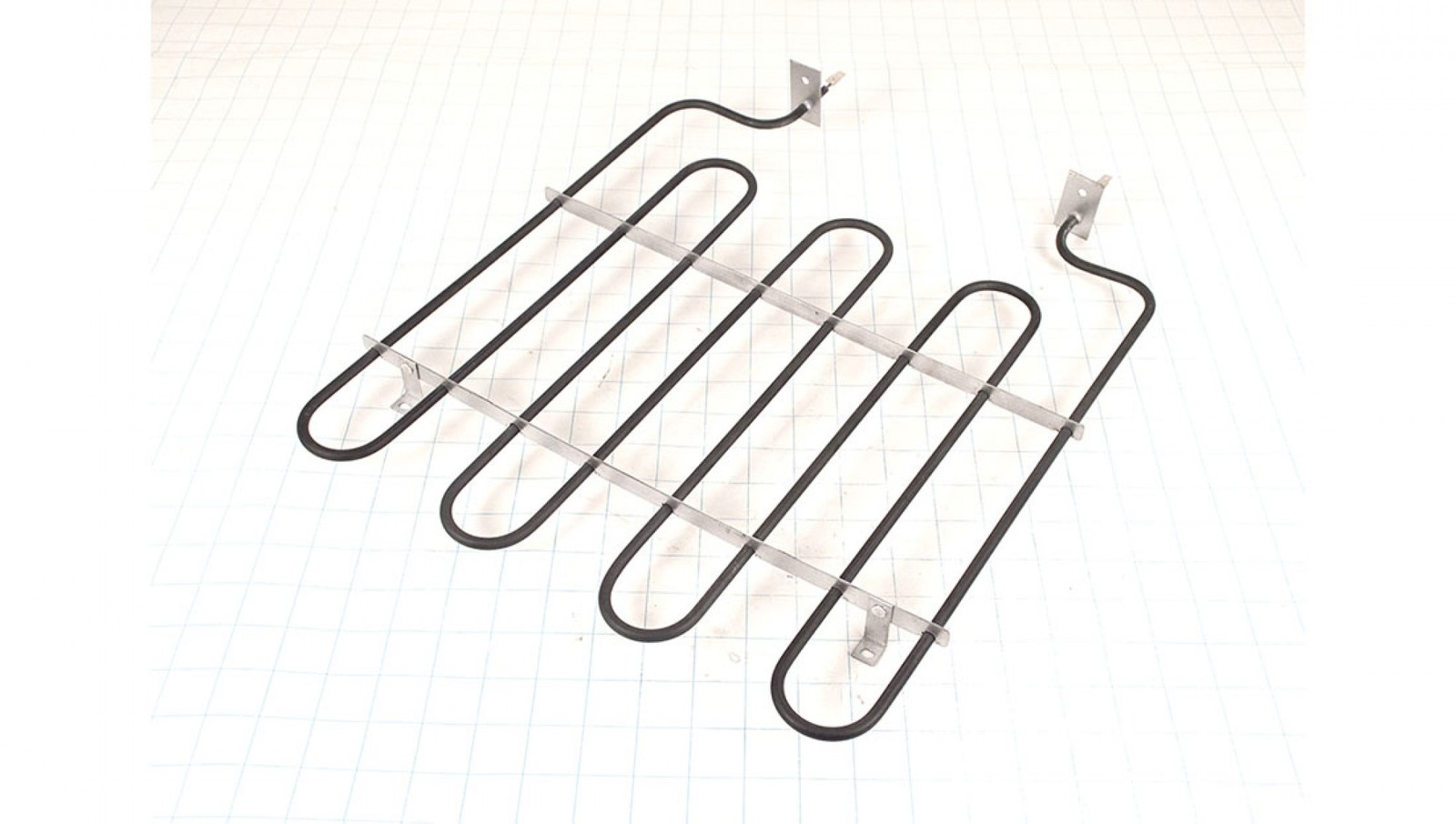 Appliance Factory Parts 62723 Broil Element 8 Pass
