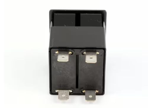 Fits Blodgett R1242 10.0A-R01 Circuit Breaker, 10A, 125/250V for BCX-14, BCX-14E