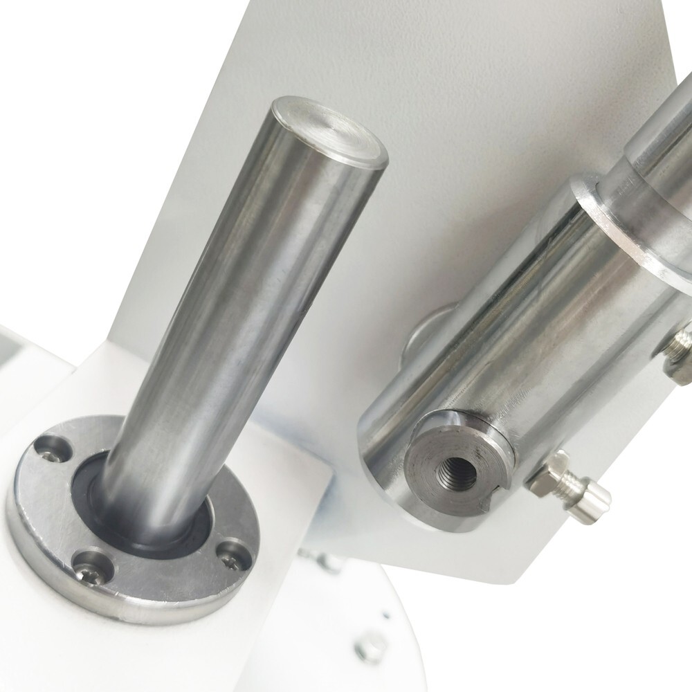 PreAsion® 12PCS Manual Commercial Dough Divider Dough Cutting Machine 90g-480g