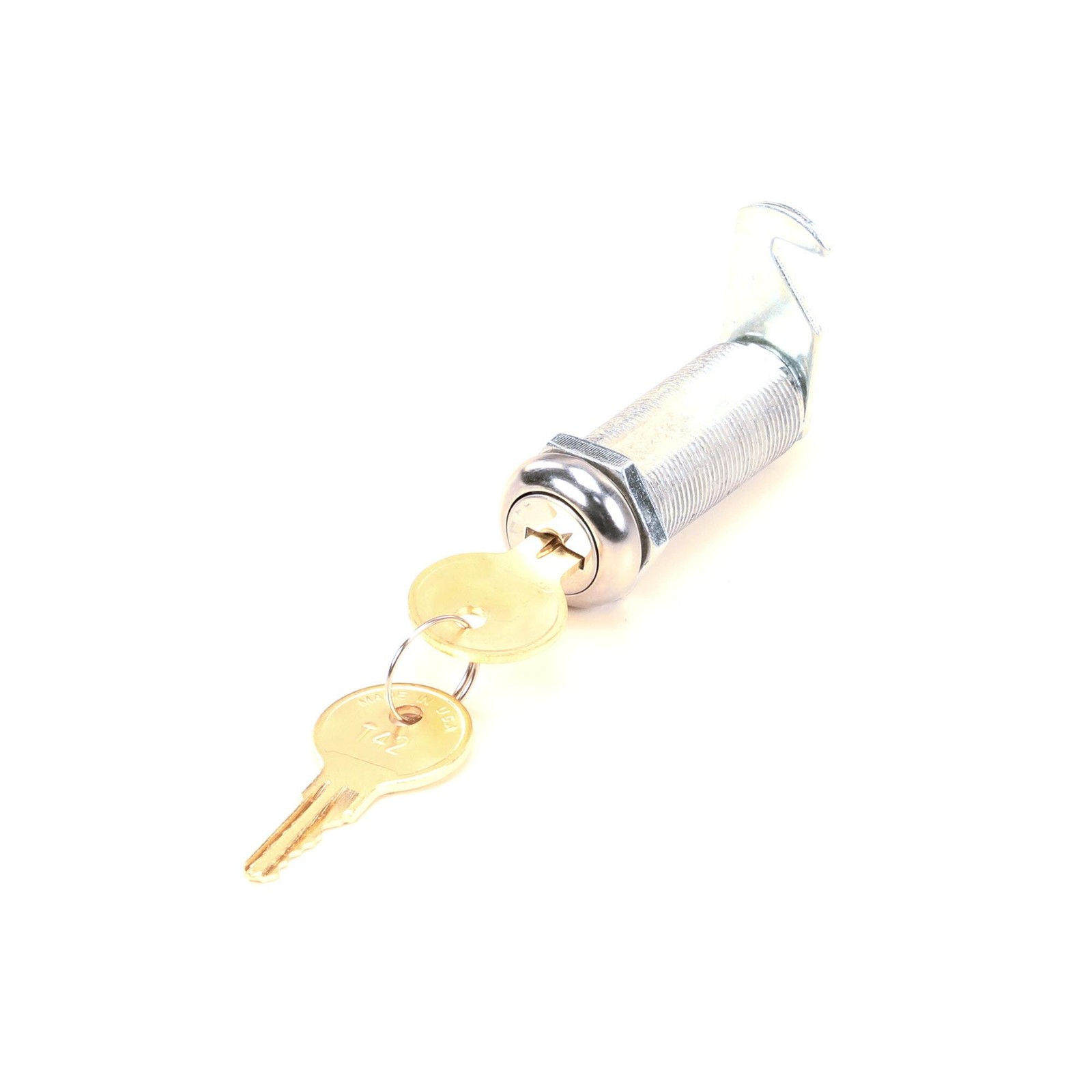 Traulsen Cam Lock Assembly Mc-Tyl 358-10089-00 – Genuine OEM Replacement Part