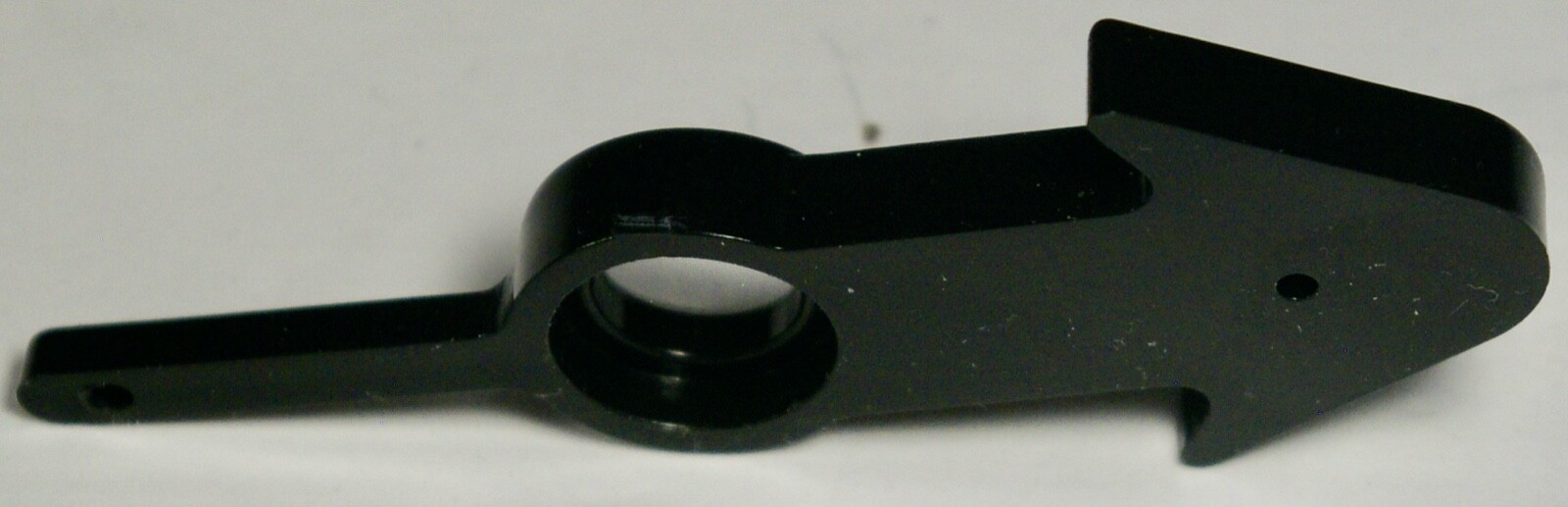 National snack machine shelf latch, qty 10-fits models 147,148,157,158 and more