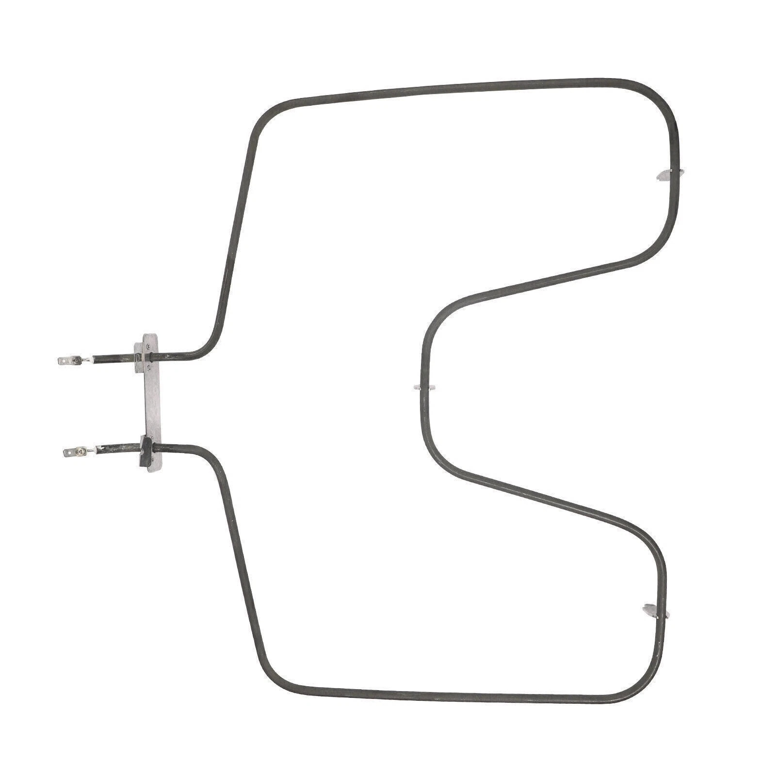 Self Clean Range Oven Bake Unit Lower Heating Element WB44K10005 for GE