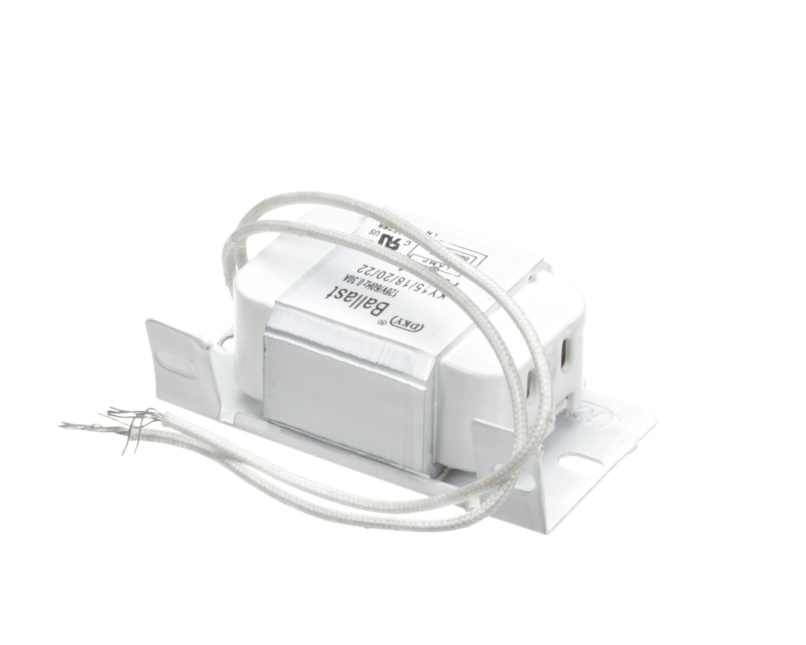 Vollrath Ballast, 20Wt-120V Rde 36 XRDE7028 – Genuine OEM Replacement Part
