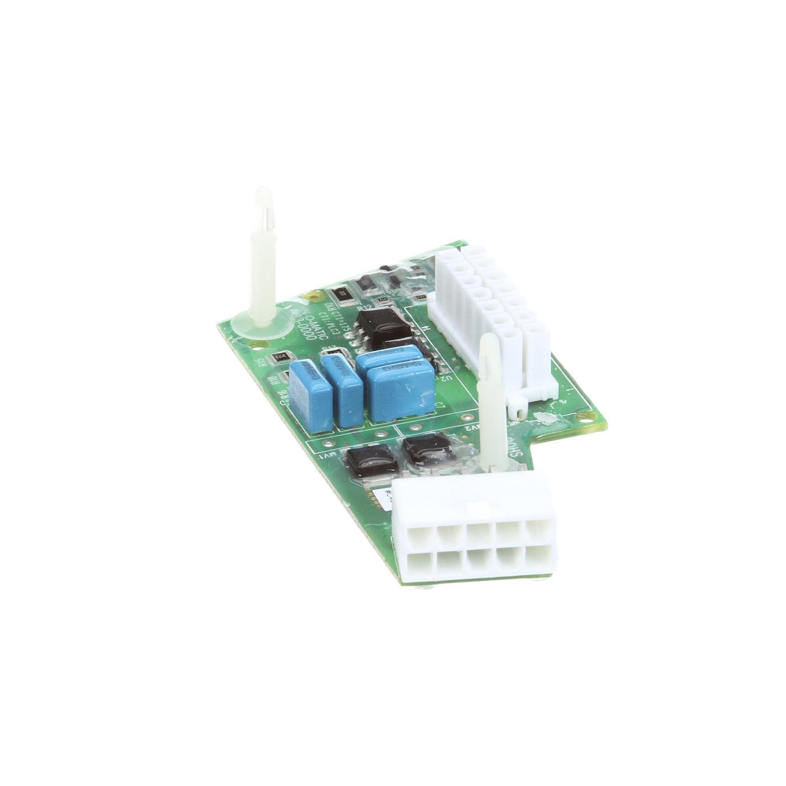 Bunn Control Board Assembly Ultra Ii Auto-Fill Rohs Ce 38983.1001 – Free