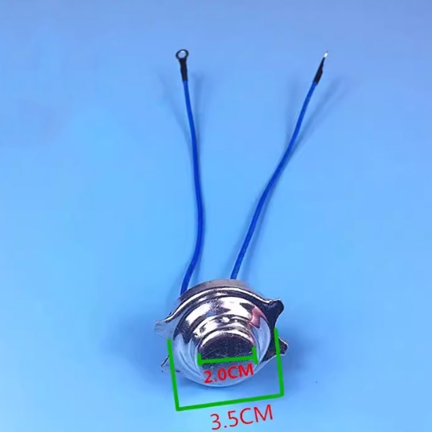 Electric Pressure Rice Cooker 165°C Temperature Sensors Temperature Control
