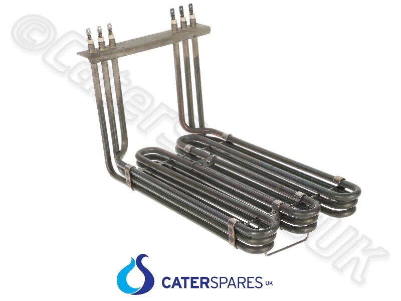 EL200 LINCAT J9 J18 DF39 DF618 ELECTRIC FRYER HEATING ELEMENT 230V 9KW 3 PHASE