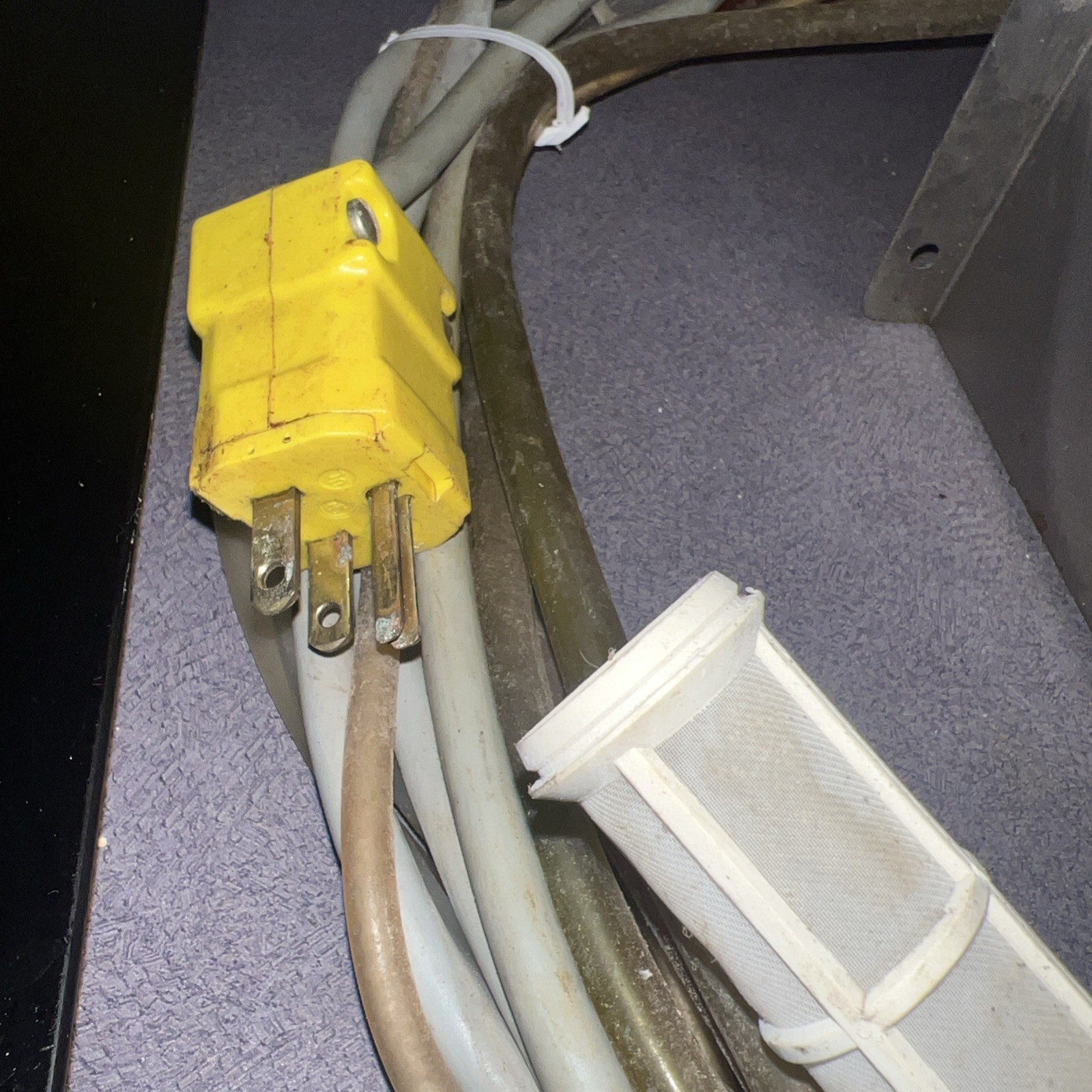 Ecolab eco-temp 300 Automatic Dishwasher Station SELLING AS IS UNKNOWN CONDITION