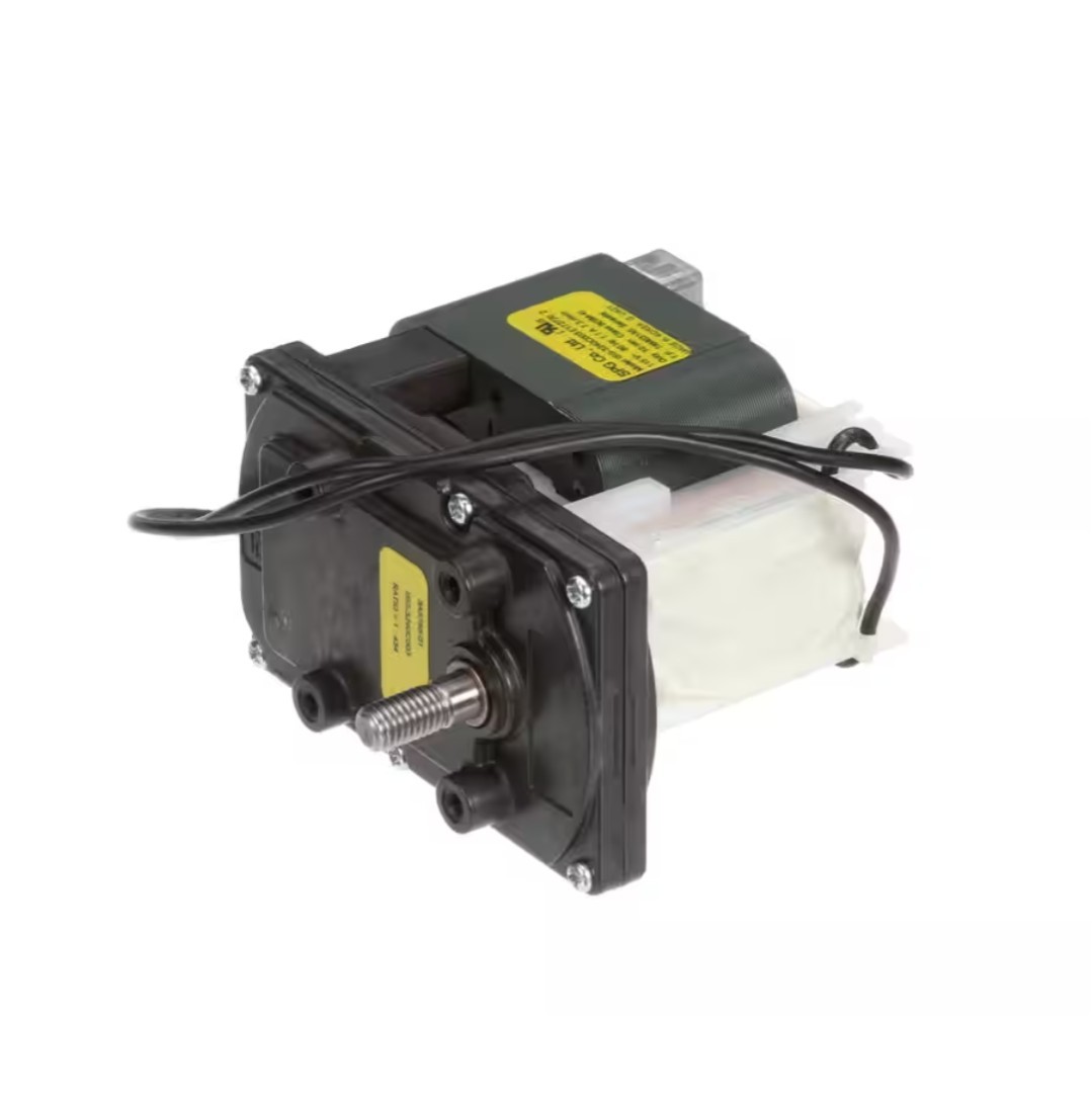 Hoshizaki 3A6786-01 Gear Motor, 115V, 60HZ
