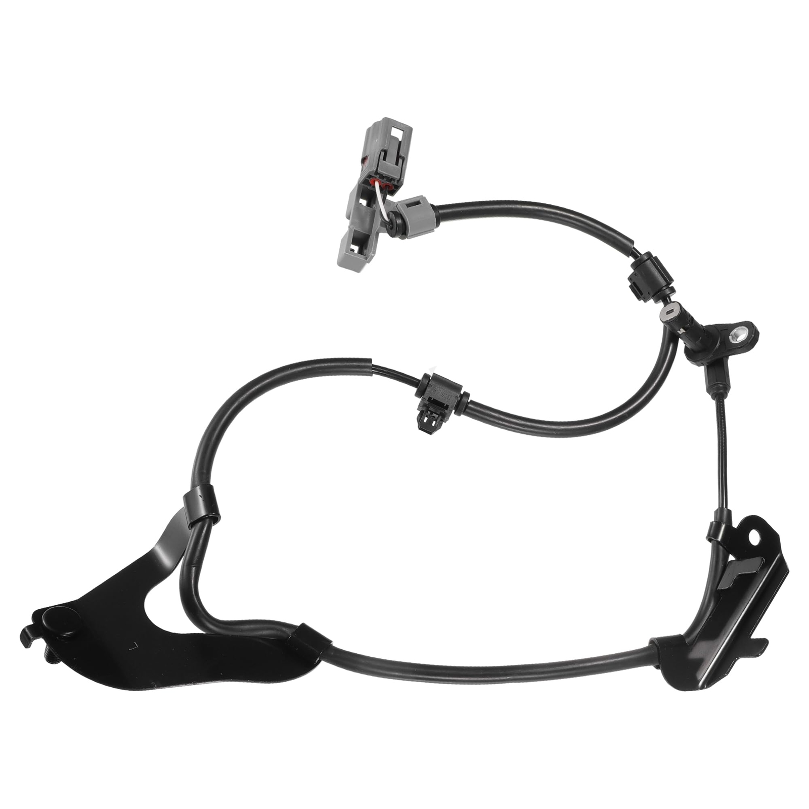 Front Left Side ABS Wheel Speed Sensor ABS Sensor for Isuzu D-Max 2012-2021 3…