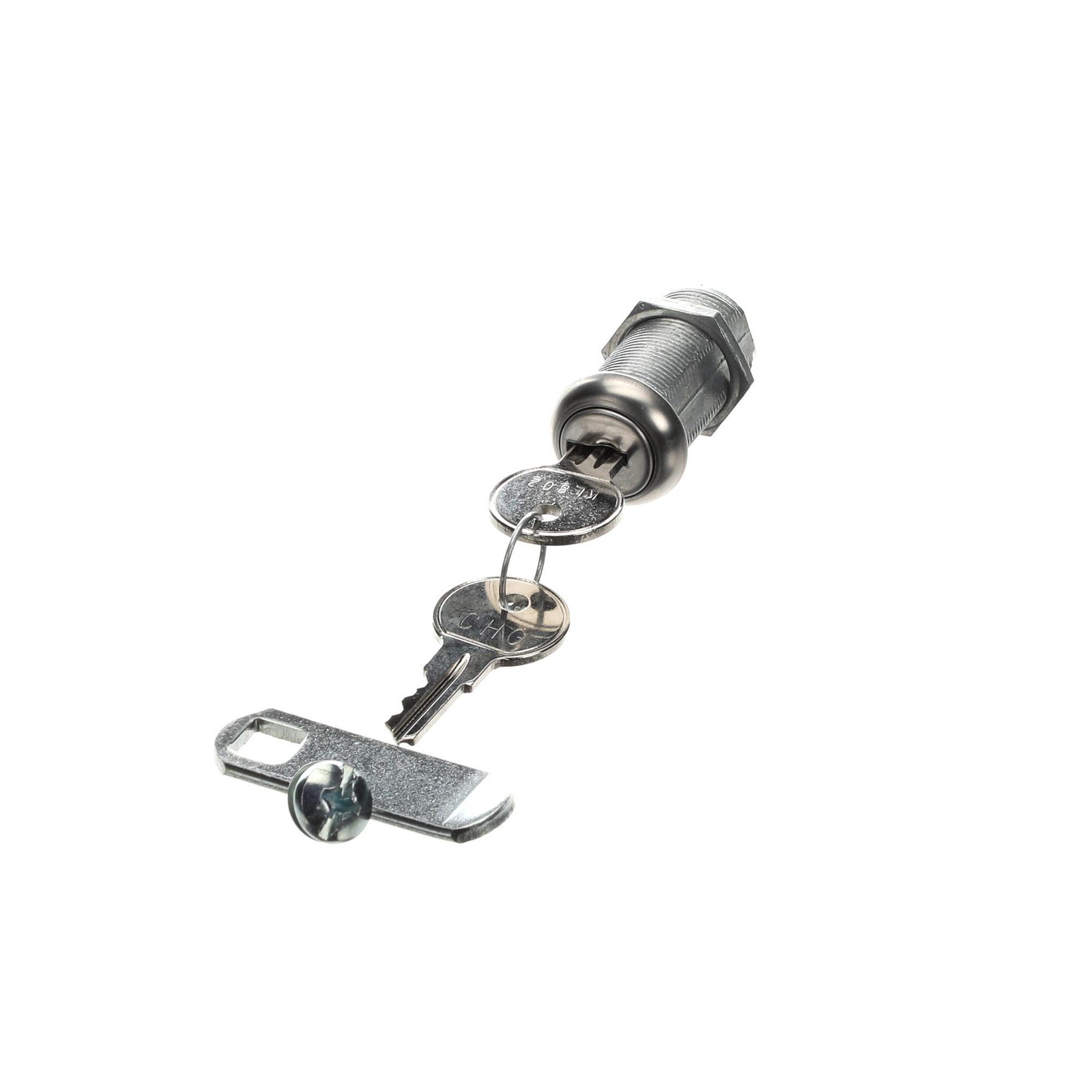 Continental Refrigeration Lock, Utility 20176 – Free Shipping + Geniune OEM