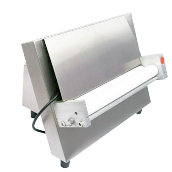 Prepline DR18-1, 18″ One Stage Countertop Dough Sheeter – 120V