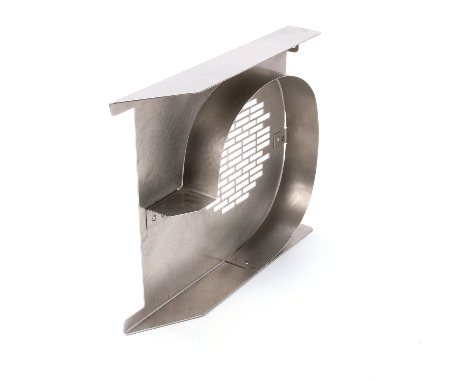 Henny Penny Weld Assembly-Removable Side Duct 40309 – Genuine OEM Replacement