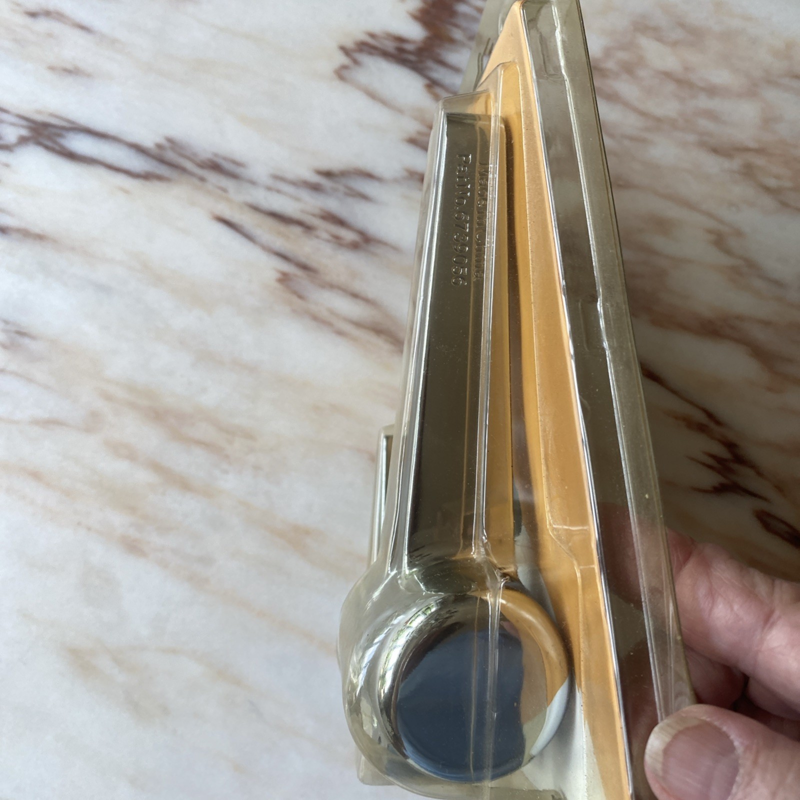 The Original Chestnutter, Williams Sonoma, Chestnut Cutter Vintage In Blister