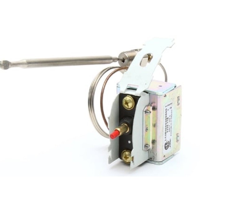 PITCO PP10084 REPLACEMENT HI LIMIT THERMOSTAT For Fryer- LCHM05030000