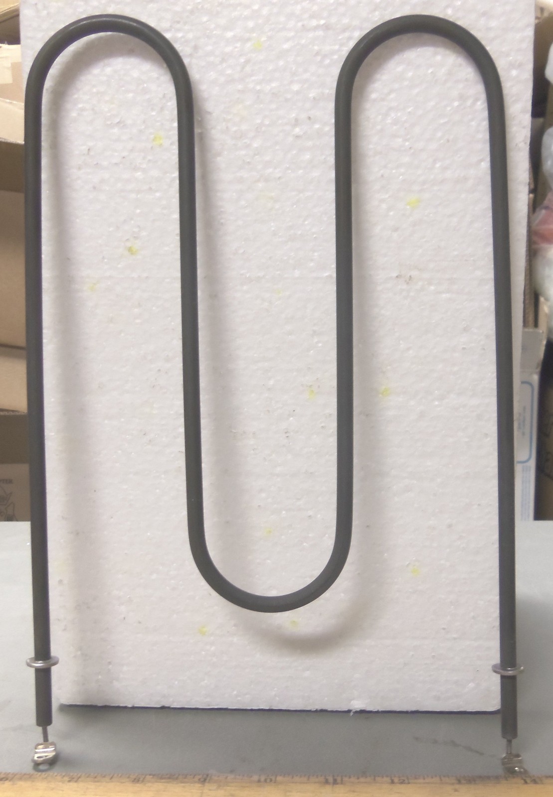 Savory Equipment – Non-Immersion Electrical Heating Element P/N: 21105-240V(NOS)