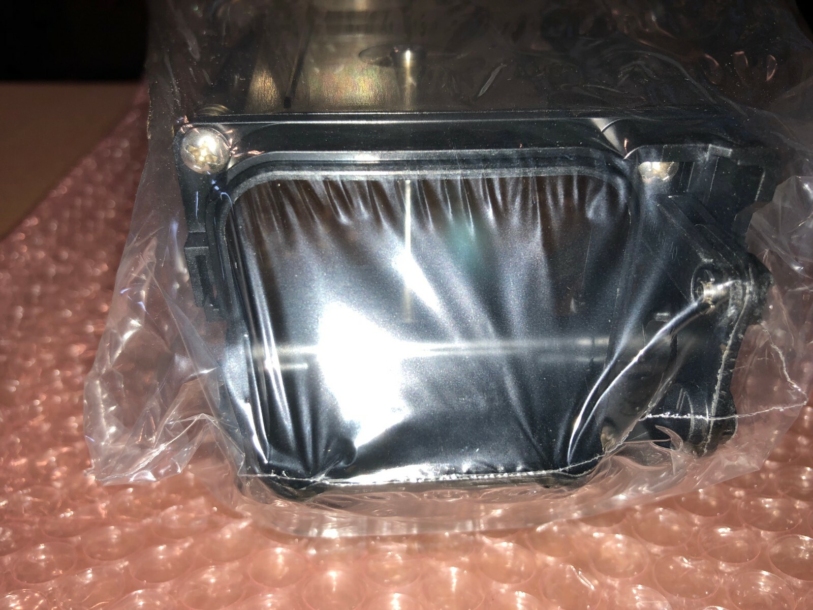Thermoplan Mastrena II Small Bean Hopper Assembly for Starbucks Espresso Machine