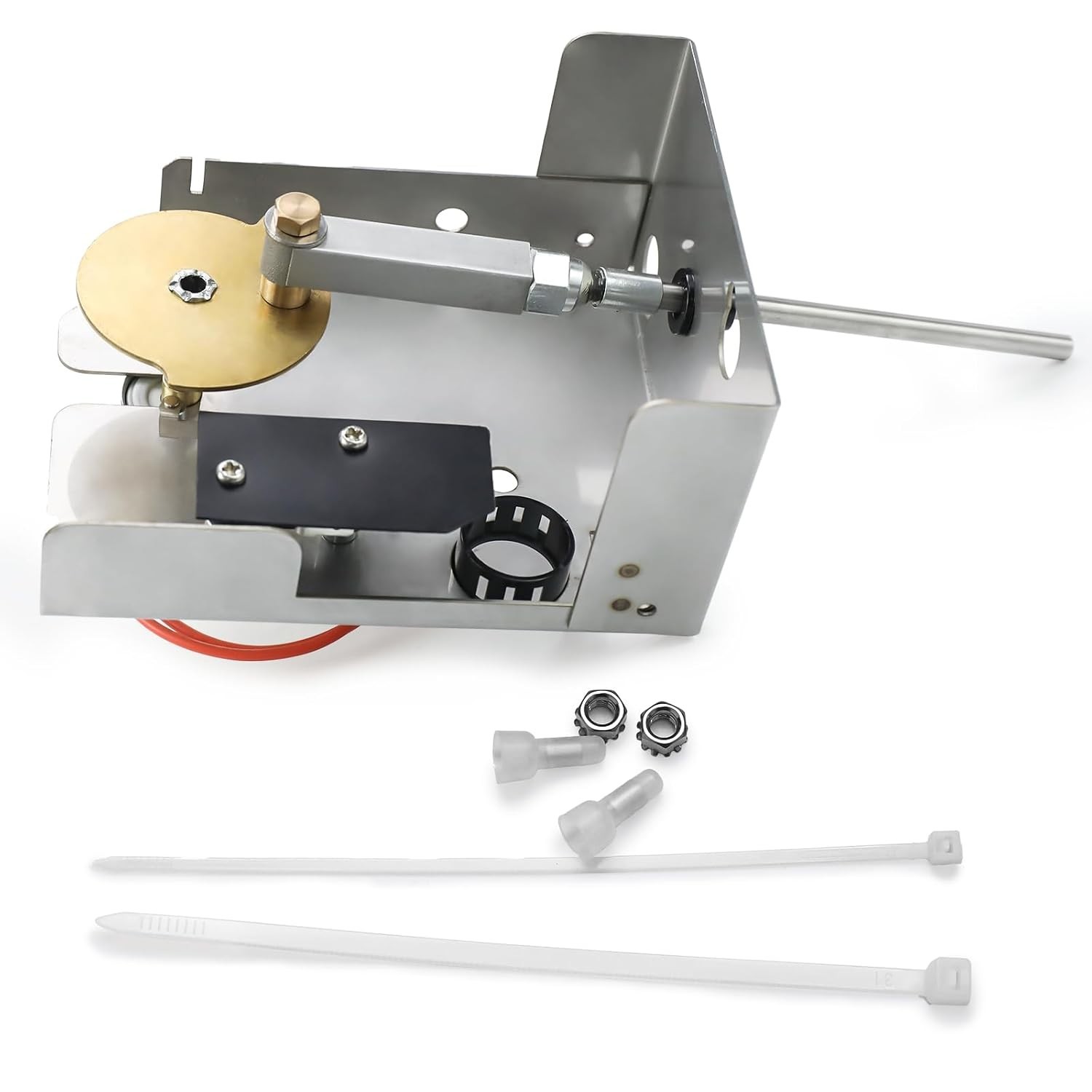 1051210-01A 160° Harvest Kit 115V for Ice-O-Matic ice Machine