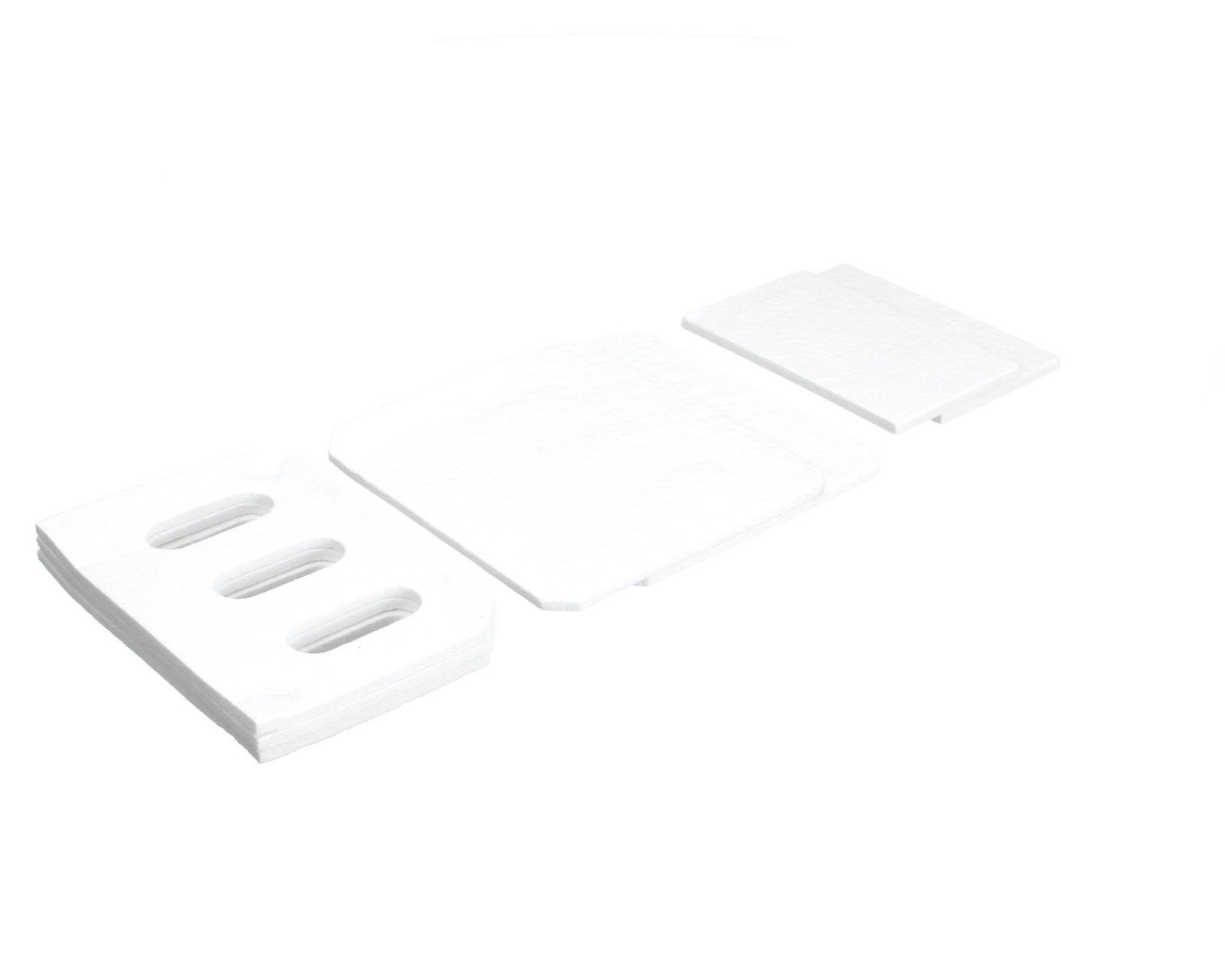 Ultrafryer Shield Kit, Weldment P2 18 & 20In 12A161 – Free Shipping + Geniune