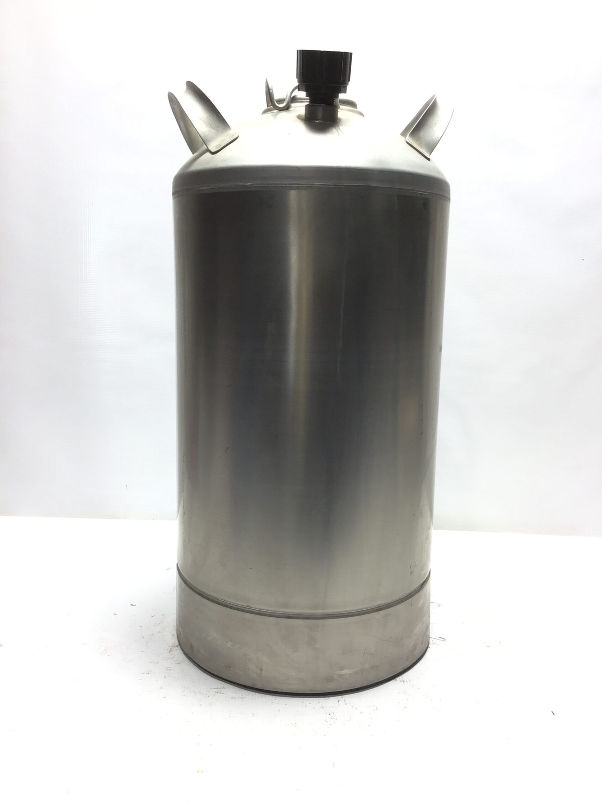 Unbranded NSDA-VS-01 Stainless Home Brew Tank 130 PSI