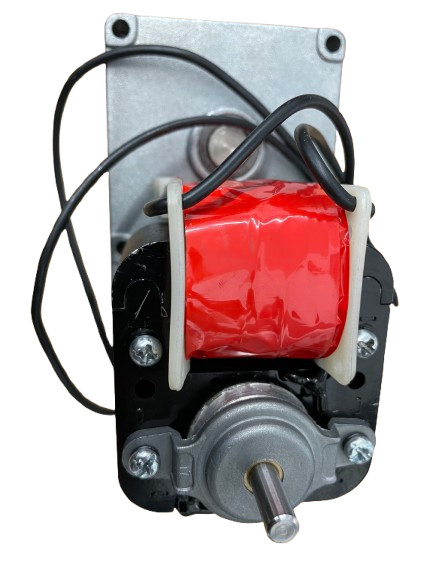 115 V – 60 HZ GYRO MOTOR —