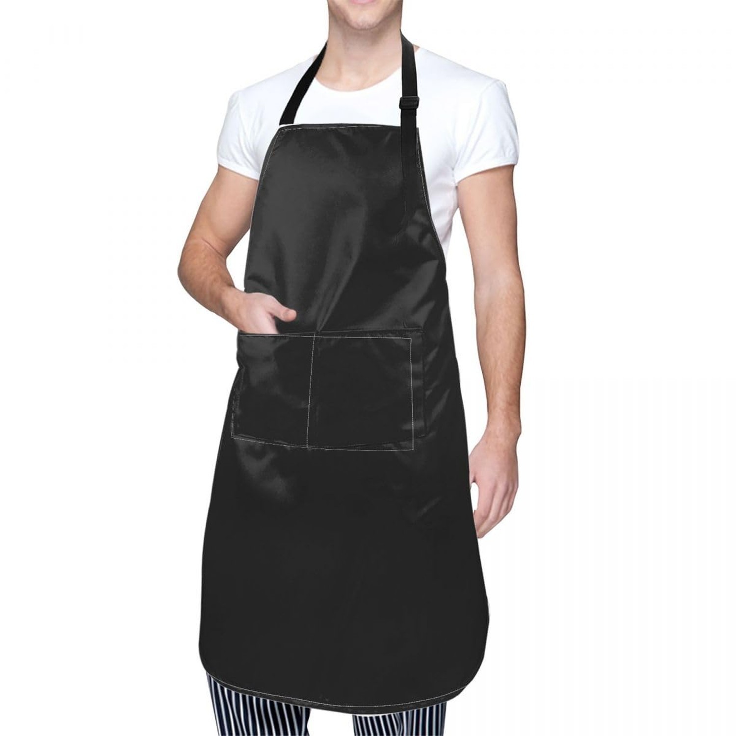 Personalized Custom Aprons Design Your Own Add Photos Apron for Cooking Baking