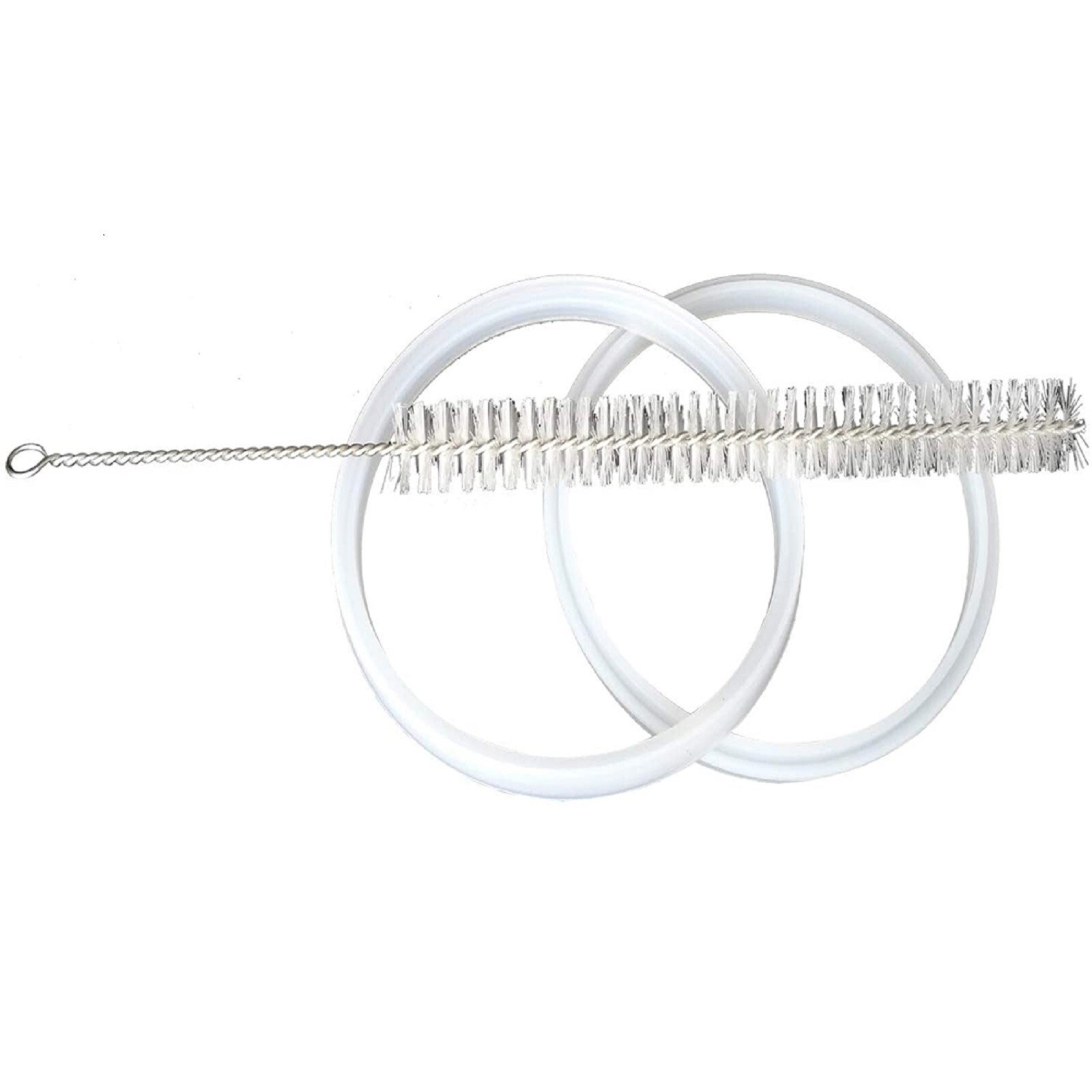 Hakka 11LB/5L Sausage Stuffer Meat Filler with Spanish Churro Maker Machine