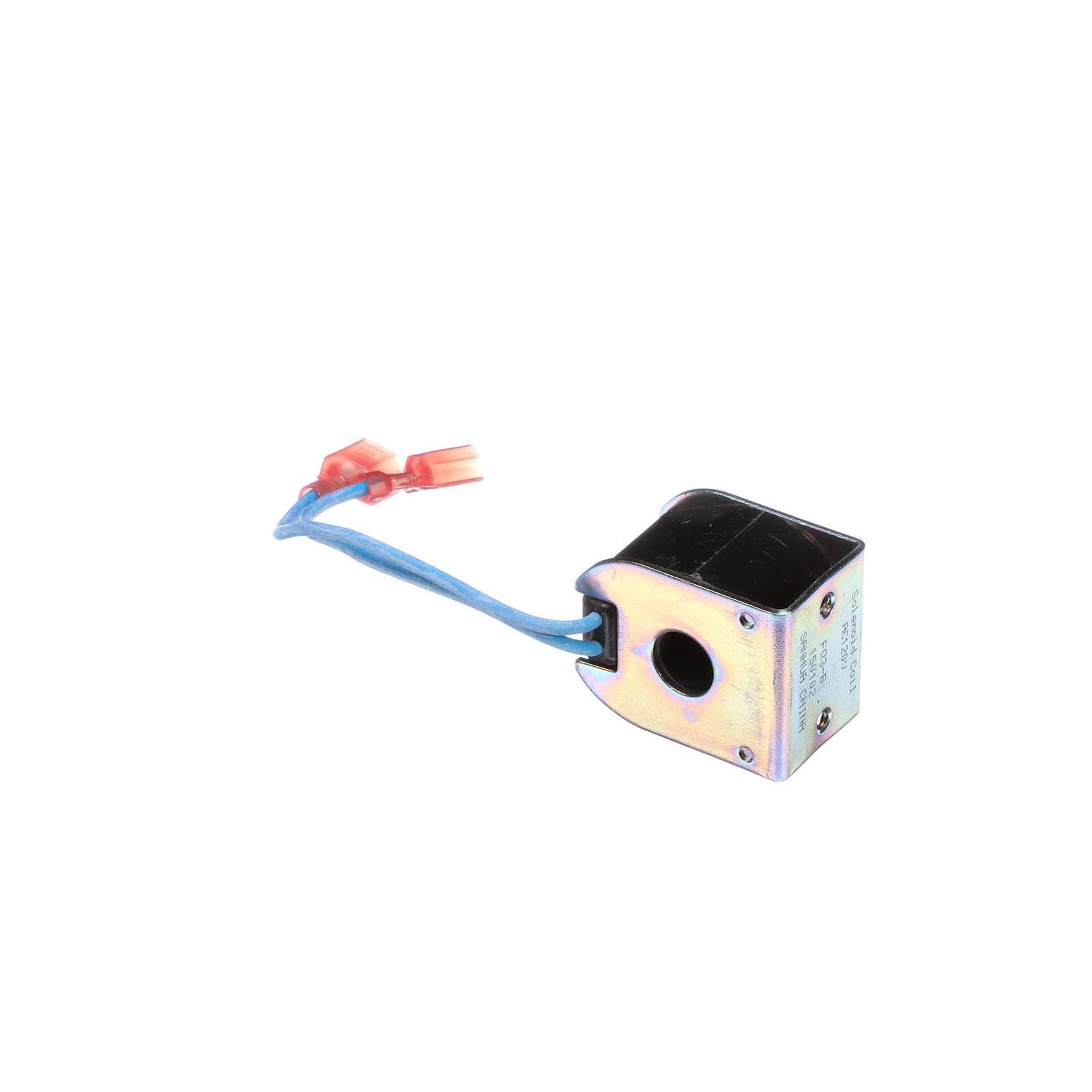 Manitowoc Ice Coil 120V 60Hz 040000101 – Genuine OEM Replacement Part