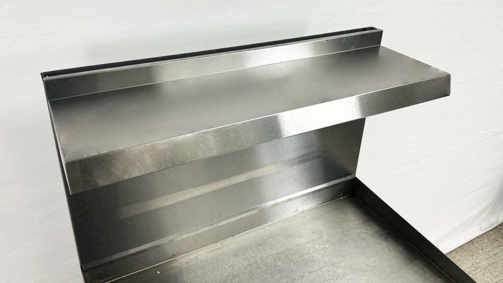NEW 36″ Thermostatic Griddle Full Top Oven Range Stove Commercial Kitchen NG LP