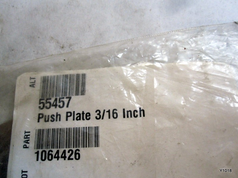 NEMCO 55457 Push Plate For Easy Tomato Slicer 2 w/ 3/16 Slice»