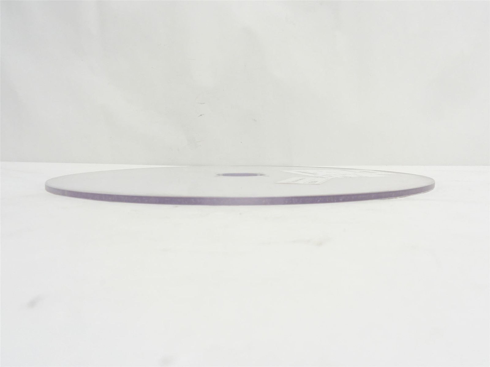 253537 Old-Stock; Marel 4267364 Labeler Mount Plate AC1591360