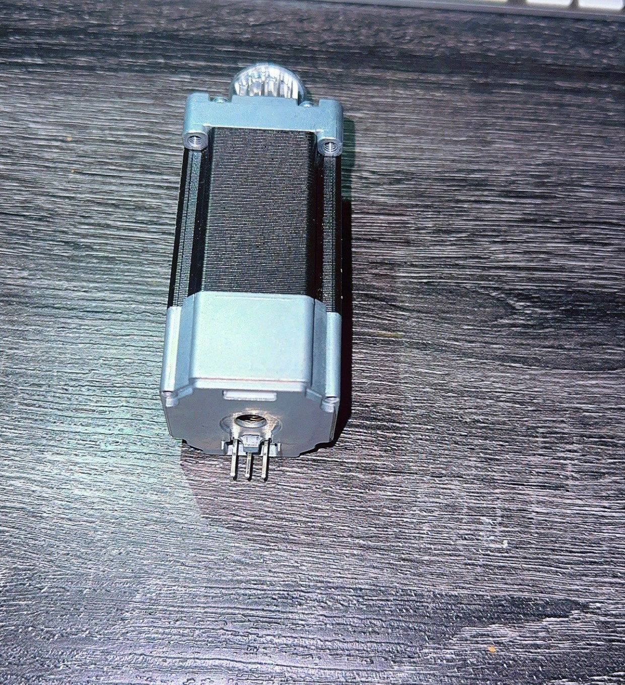 41500.1536 Brew Chamber Motor Mastrena 2 ( II ) 102.534