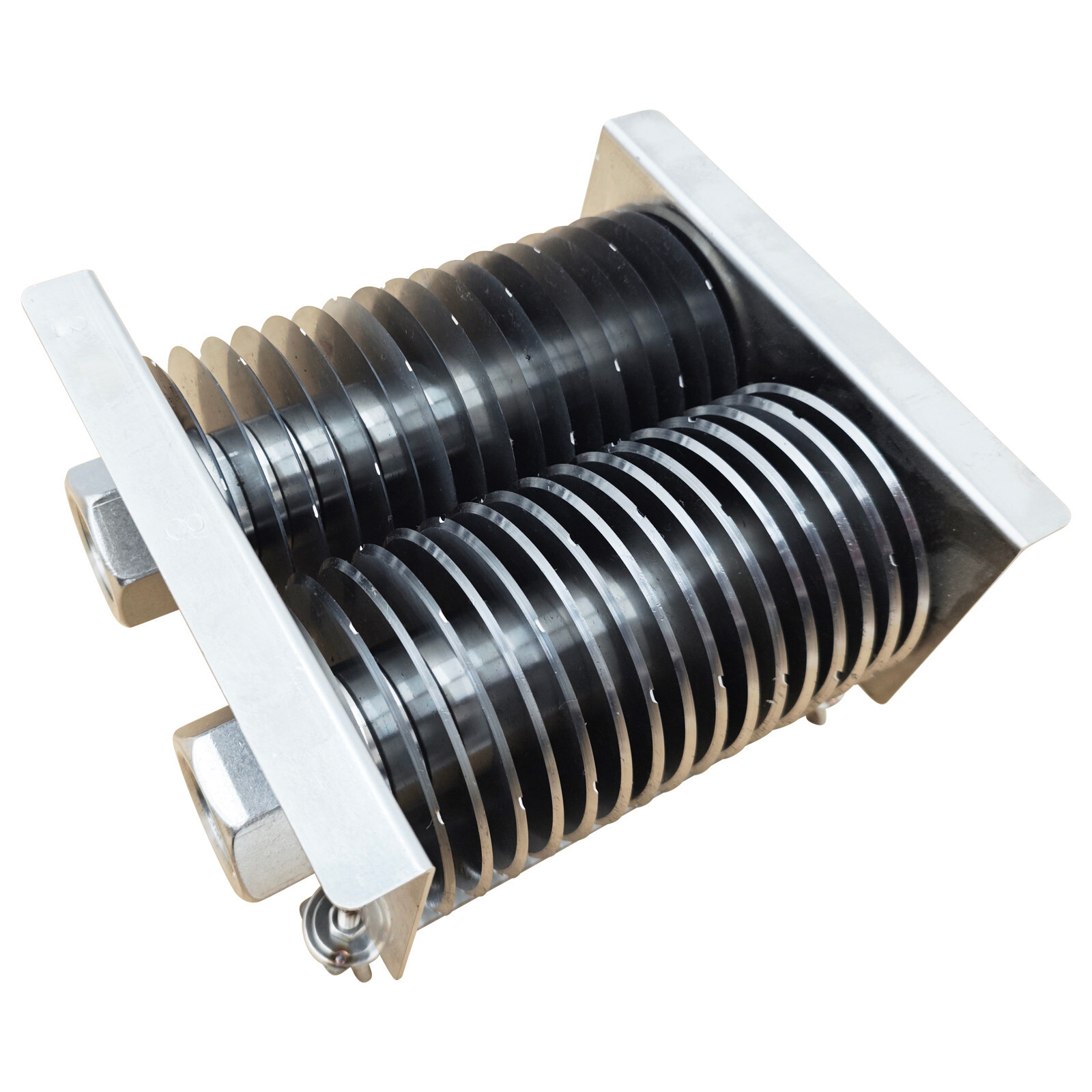 8mm Stainless Blade for 110V TJ130L/QE/QH/QSJ-A Commercial Meat Slicer One Blade