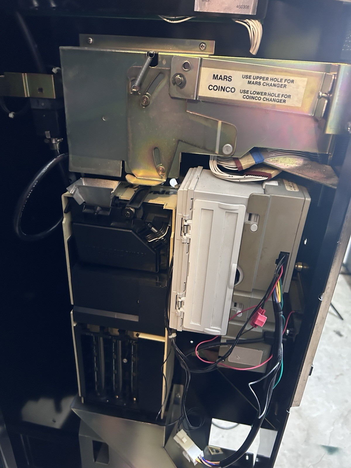vending machines for sale