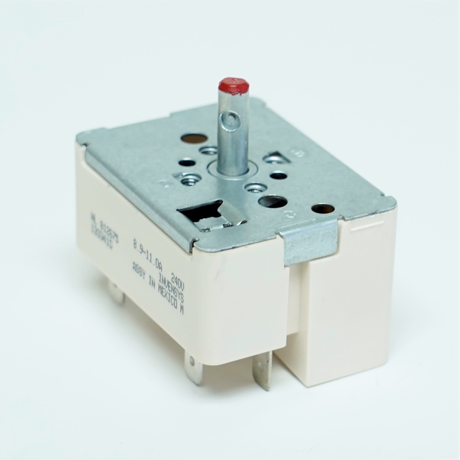 Range Burner Infinite Switch for Whirlpool Maytag 7403P239-60