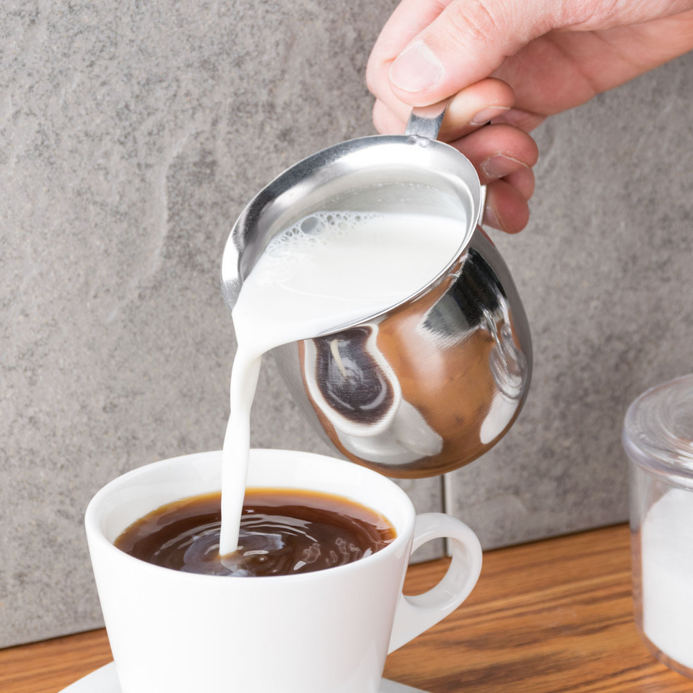 USA SELLER ESPRESSO CREAMER 3 OZ FREE SHIPPING US ONLY