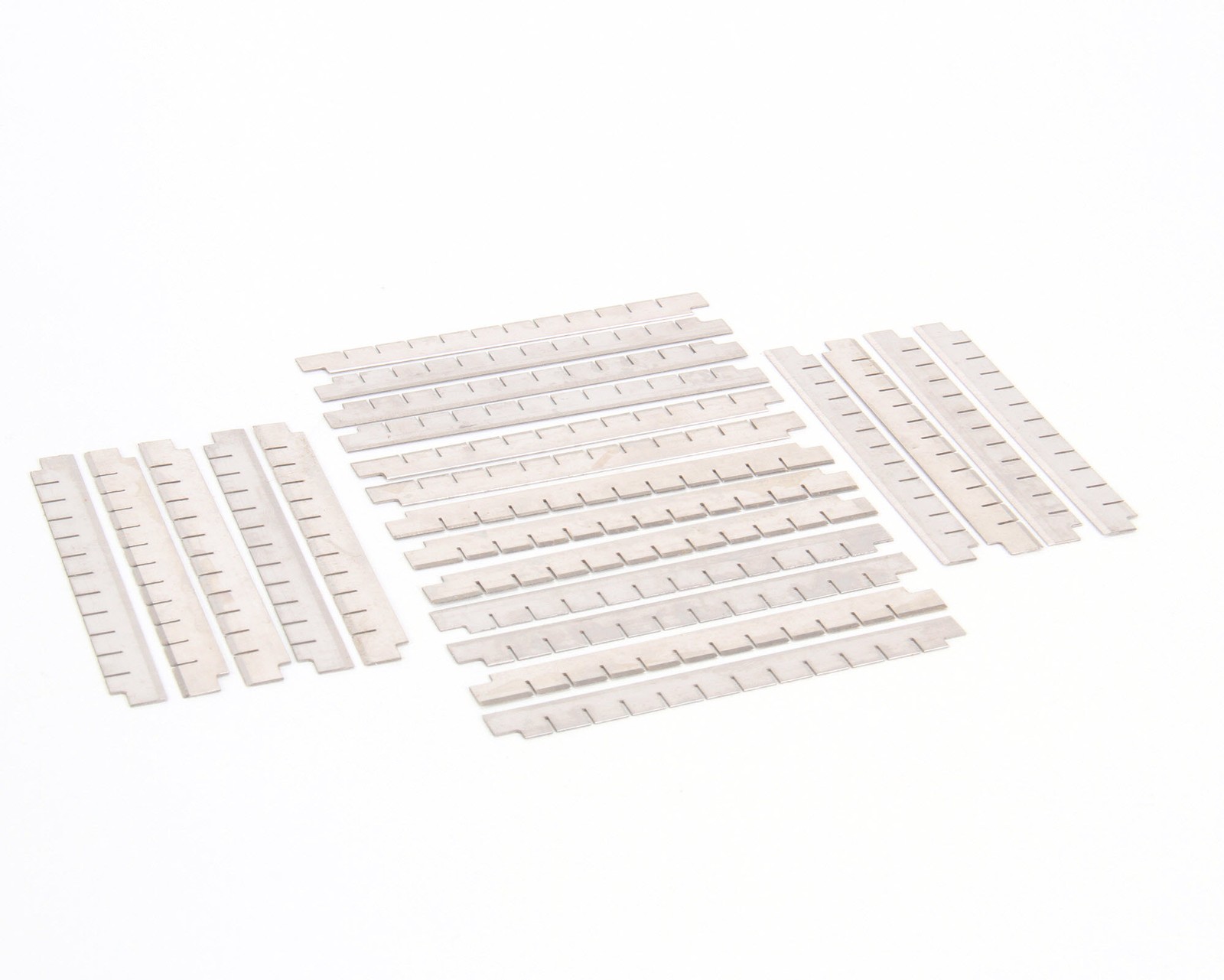 Nemco 1/4 Blade Kit-Chopper (Blades 436-1 – Free Shipping + Geniune OEM