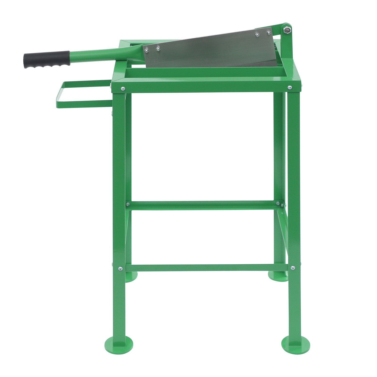 Tender Coconut Cutter Manual Coconut Cutting Machine For Fruit Shop 70*33*81cm