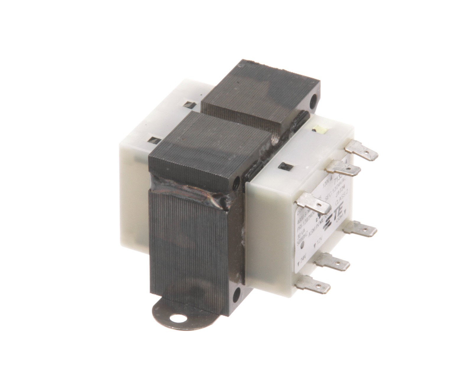 Grindmaster Cecilware Transformer, P240Vac S24V 30Va 71351 – Free Shipping +