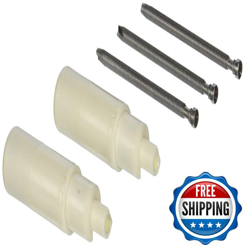 Peerless Rp19059 Choice Stem Extenders – 2 – 3 Retention Screws – N/A