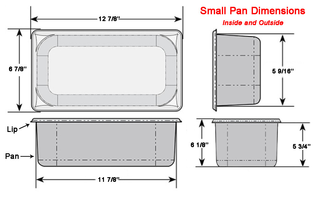 Concession Sink 4 Compartment Portable Food Truck Trailer 3L+1S Handwash Faucets