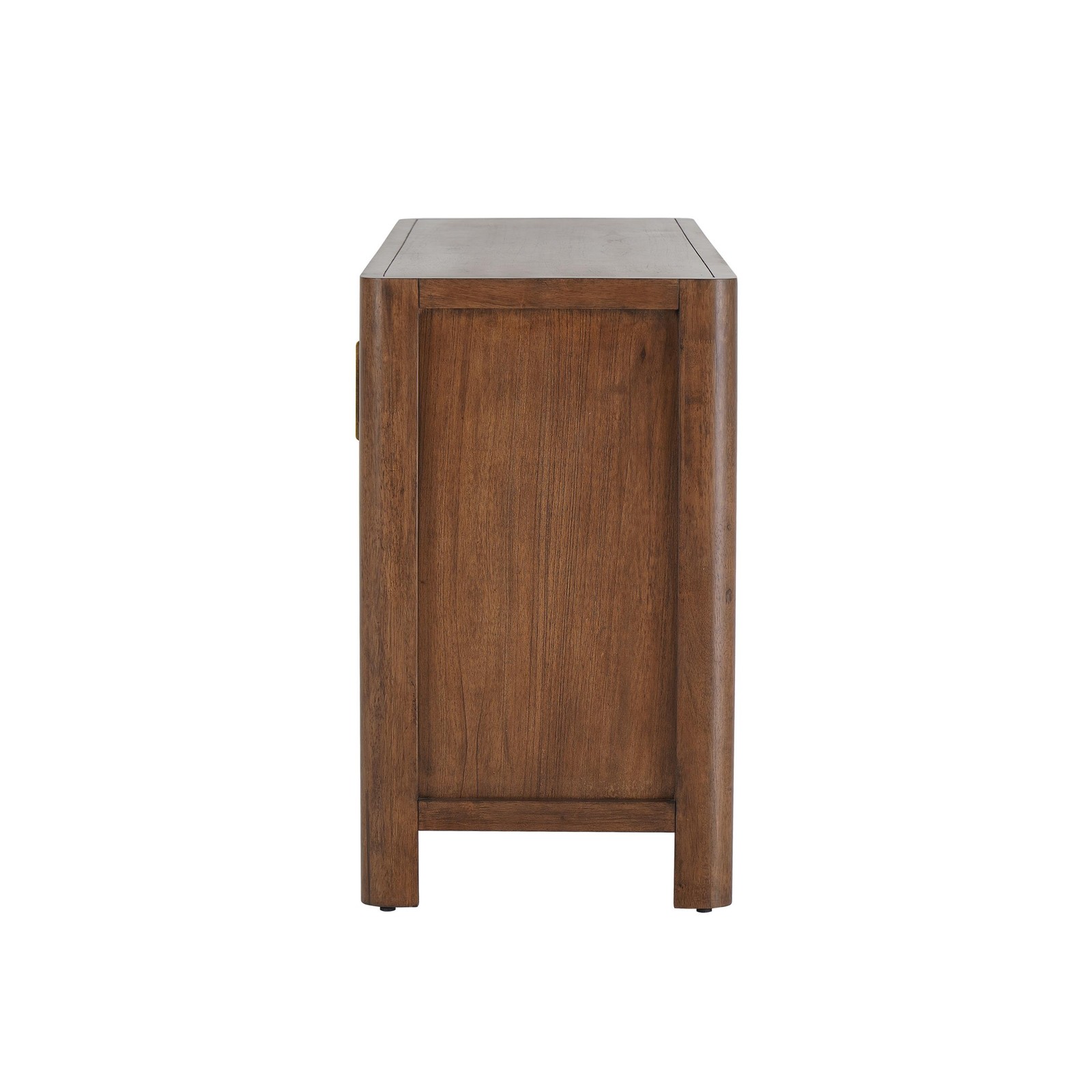 New Pacific Direct Trevin Buffet 72″ 4 Doors in Walnut