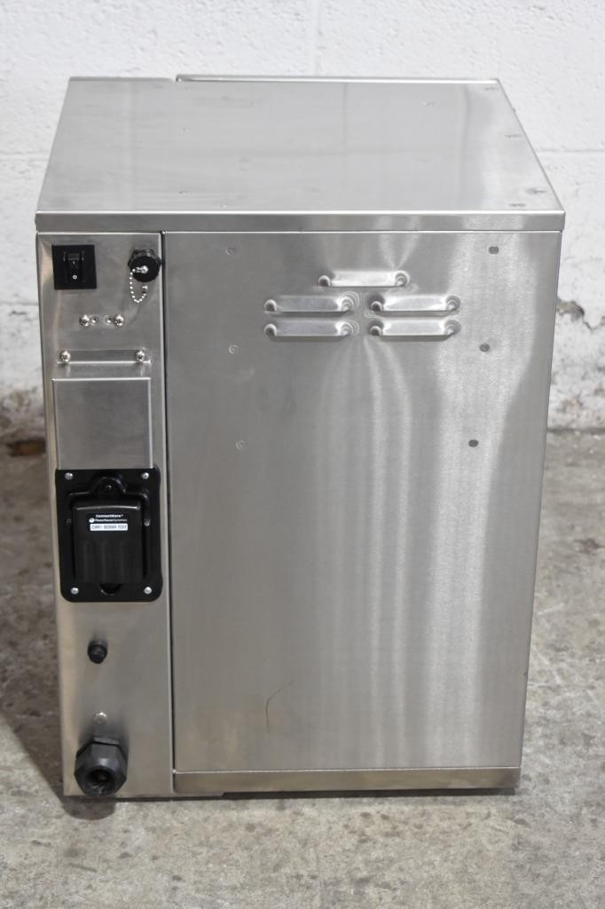 NEW 2024 Perfect Fry PFC730 Ventless Semi-Automatic Countertop Electric Fryer