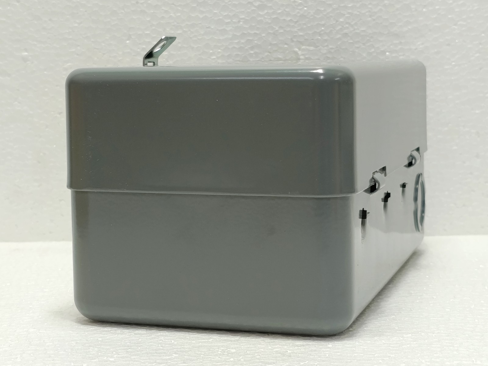 Paragon 8045-20 D-FROST-O-MATIC Defrost Control Timer 208-240V 60Hz 40A 2HP NEW