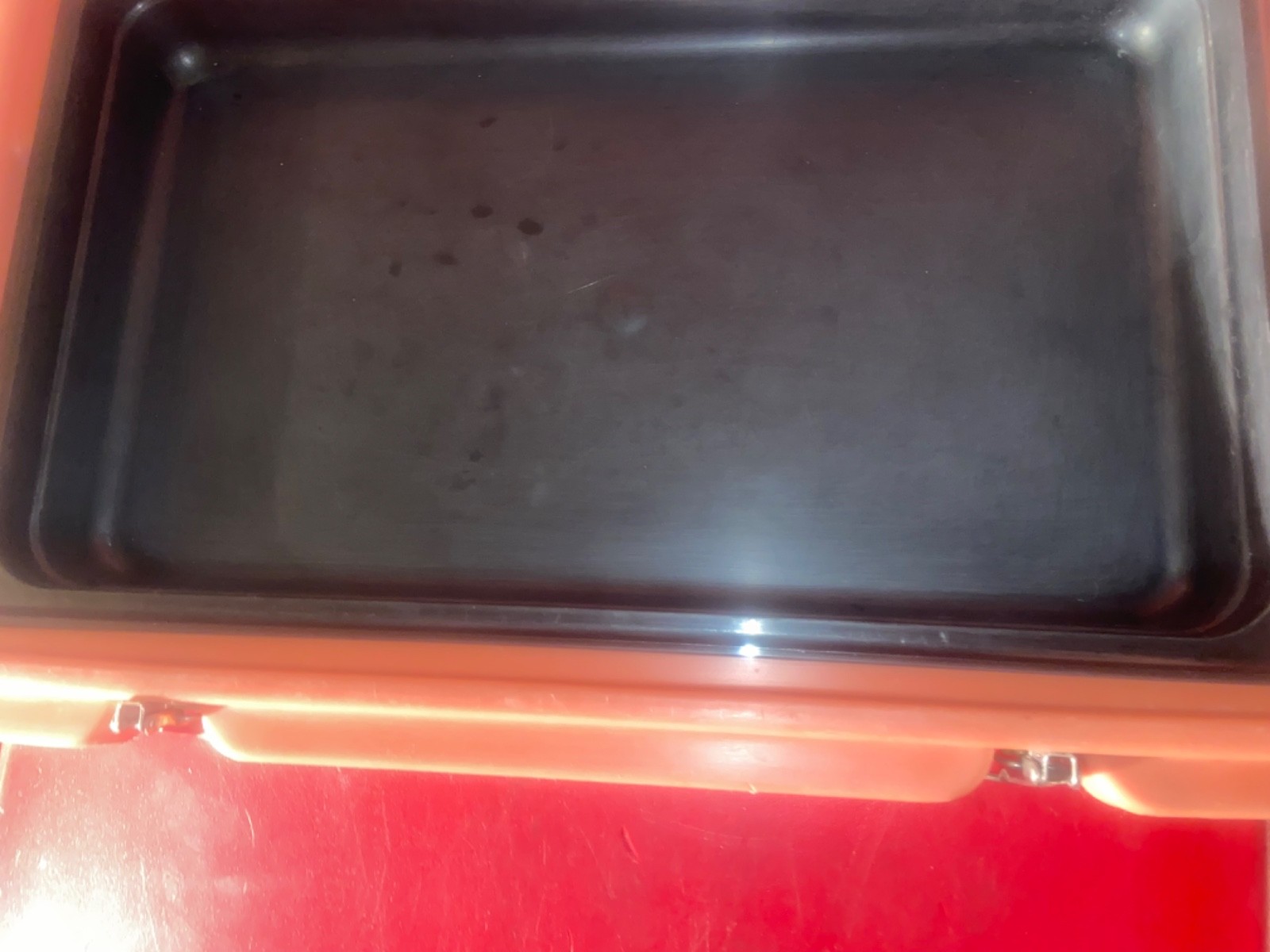 Cambro Food Service Products Insulated Food Pan Carrier Cold & Hot Food Holding