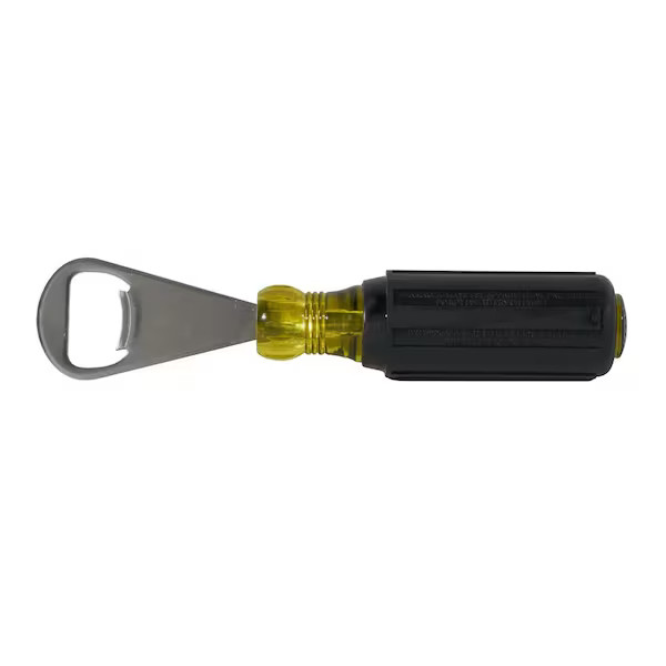 Manufacturer Varies Klein Bottle Opener 98002BT Manufacturer Varies 98002BT