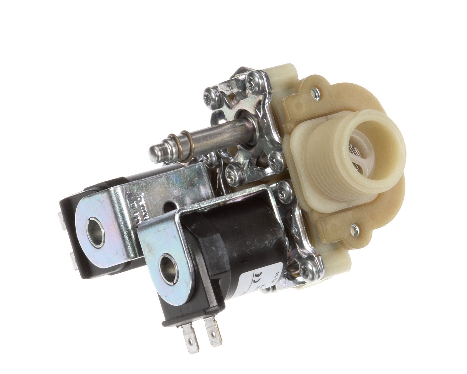 Blodgett Sol. Assembly, 208/240V 1/2 Outlet R6894 – Free Shipping + Geniune OEM