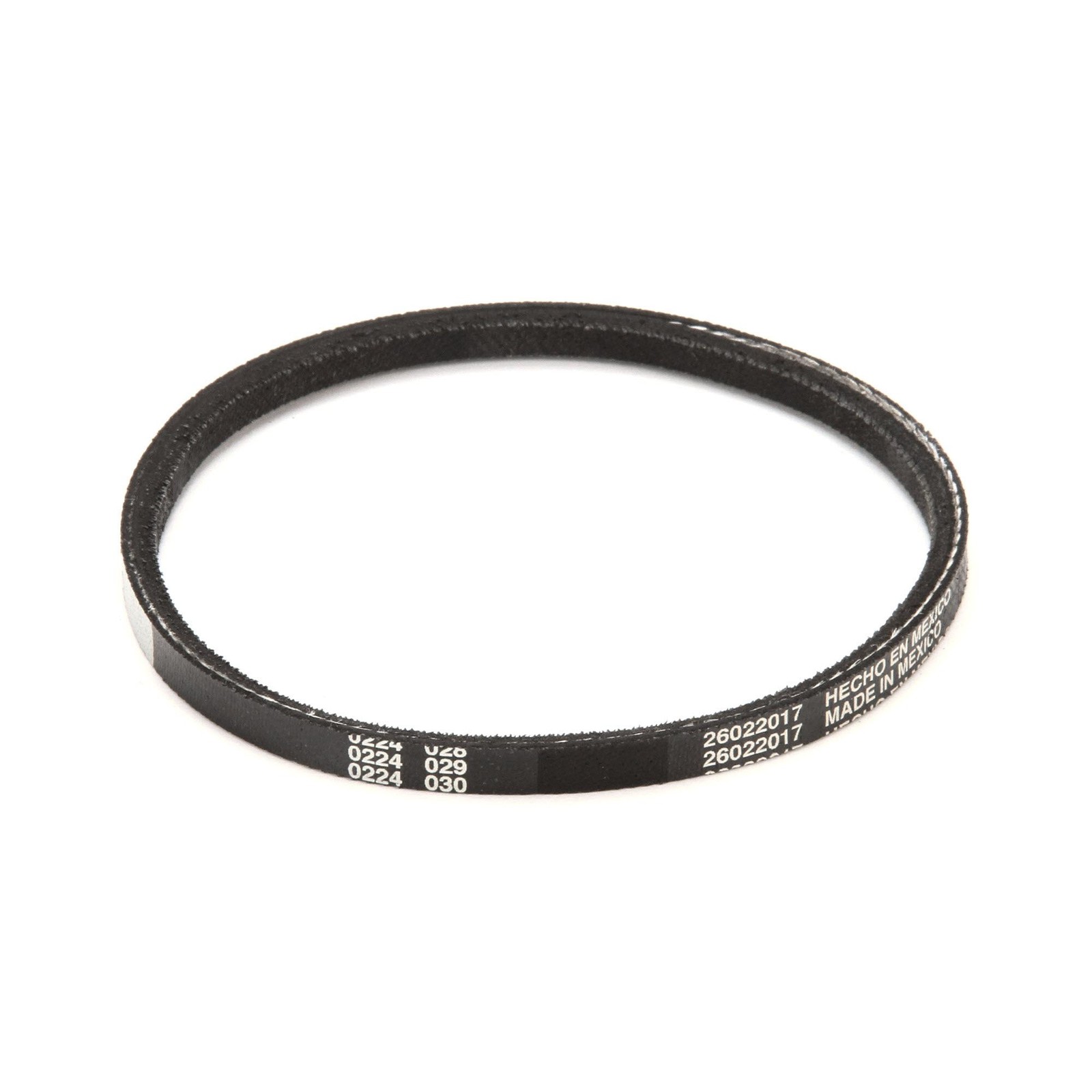 Hobart V Belt BV-013-21 – Free Shipping + Geniune OEM